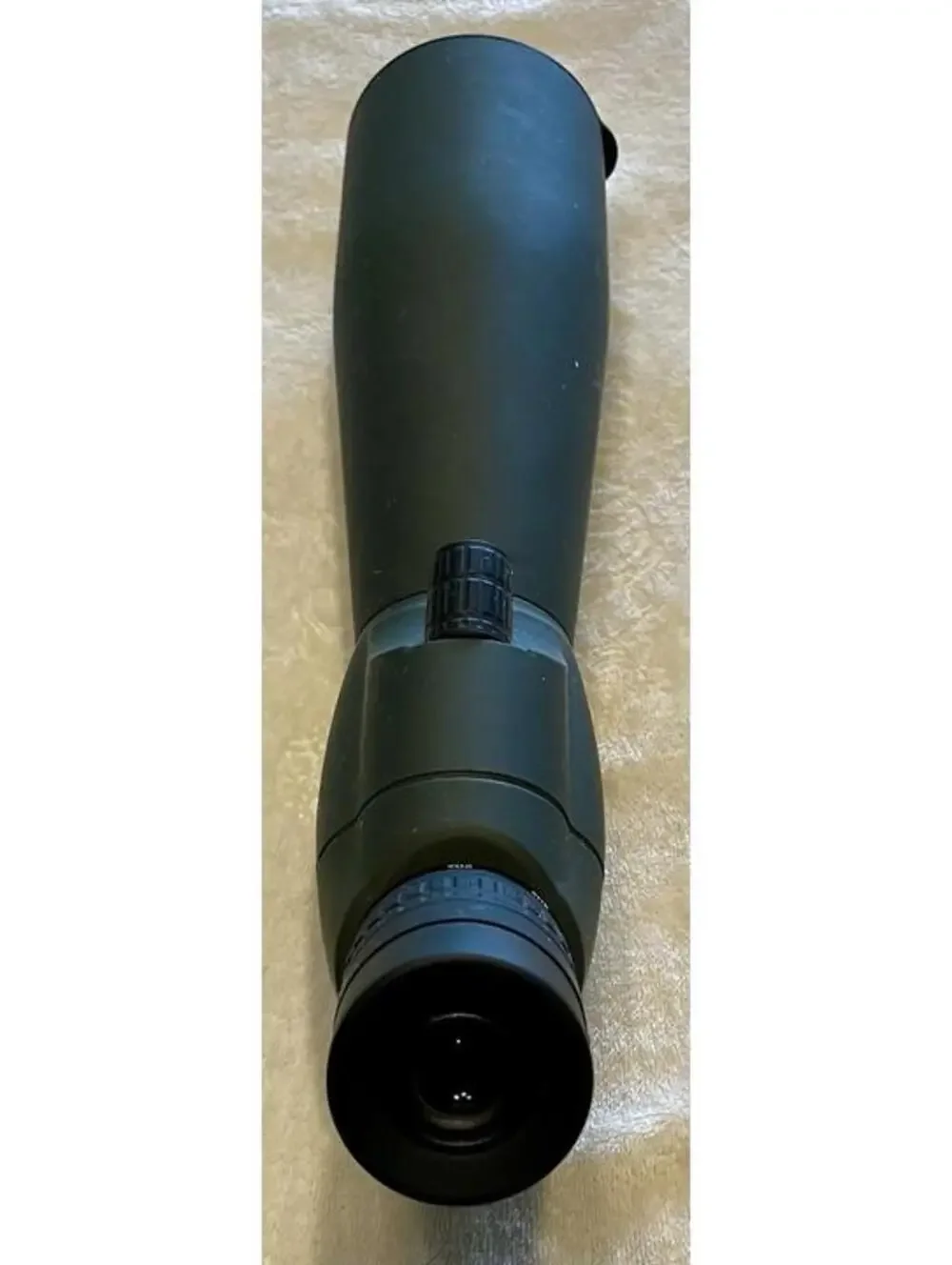 N/A solomark telescope